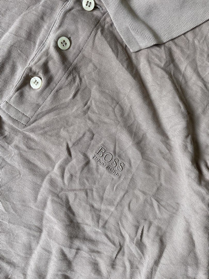 HUGO BOSS (Category: Tshirts & Polo Shirts ) located in Manila. Submitted by michaelcollection28 (Listing ID 1460762617, Image 2). Description: .