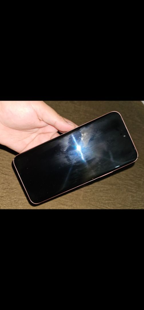 Infinix Hot 60 Pro+ (Category: E-Readers) located in Caloocan City. Submitted by happycat_6f0b03 (Listing ID 1460723336, Image 1). Description: FS: INFINIX HOT 60 PRO+ Lady owner 4 months used Personal backup phone Minimal dents ₱7,000— still negotiable No charger included As is 256GB No history of repair 98% Battery Health Badly need funds, kaya selling. Can transact sa main account. Can do meet-up halfway. PM if interested. Serious buyers only.