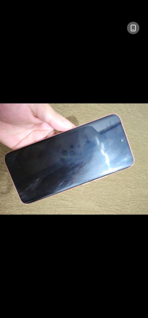 Infinix Hot 60 Pro+ (Category: E-Readers) located in Caloocan City. Submitted by happycat_6f0b03 (Listing ID 1460723336, Image 2). Description: FS: INFINIX HOT 60 PRO+ Lady owner 4 months used Personal backup phone Minimal dents ₱7,000— still negotiable No charger included As is 256GB No history of repair 98% Battery Health Badly need funds, kaya selling. Can transact sa main account. Can do meet-up halfway. PM if interested. Serious buyers only.