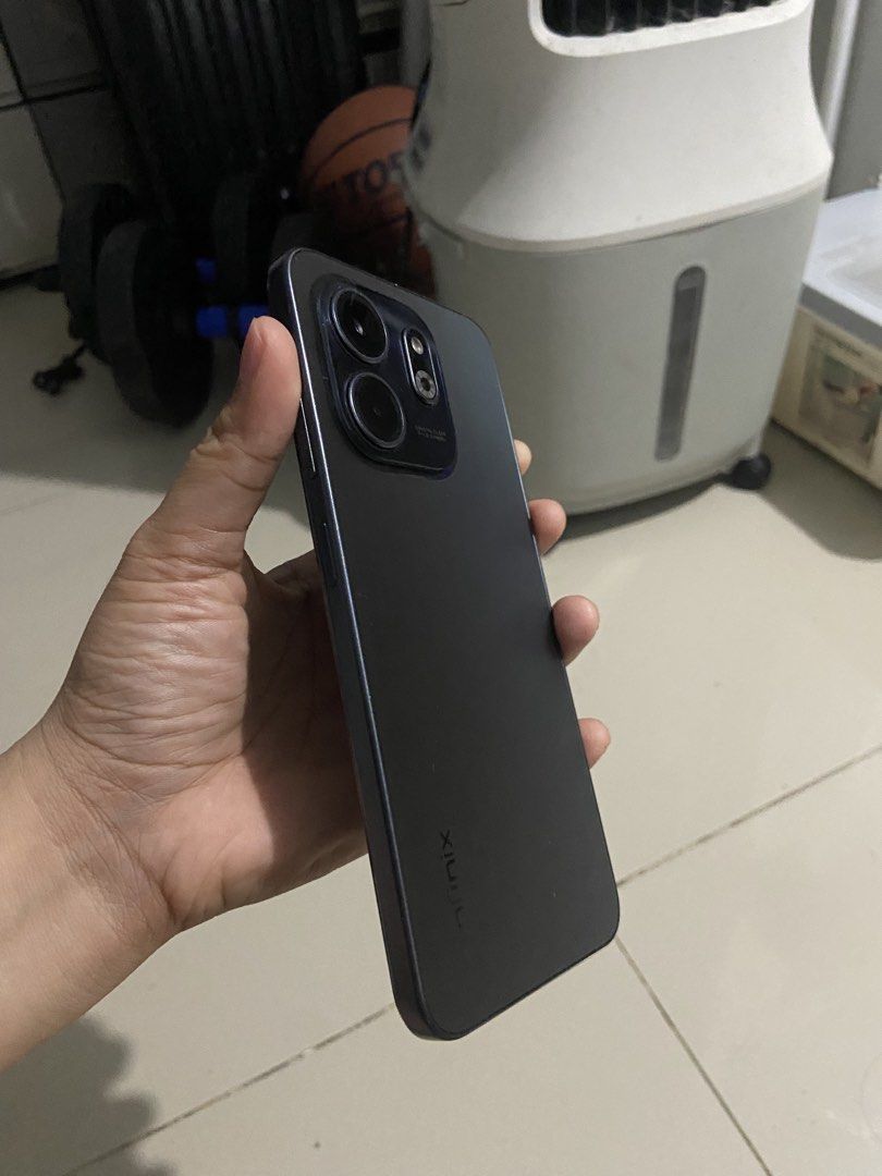 Infinix Smart9 (Category: Android Others) located in Manila. Submitted by katchifu (Listing ID 1460900979, Image 2). Description: For sale : Infinix Smart9 No issue hindi po masyado nagagamit Also good for gaming with tempered and 1 case freebie Specs and details indicated in the posted pictures Can meet up along pedro gil to quirino.