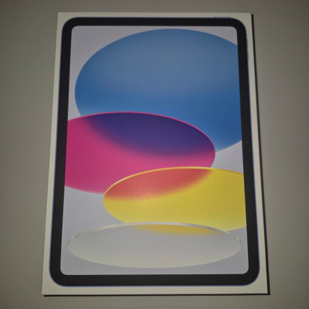 iPad A16 WiFi 128gb Sealed (Category: iPad) located in Malabon City. Submitted by jfshop_online (Listing ID 1460855609, Image 1). Description: Brandnew Sealed 128gb Blue.