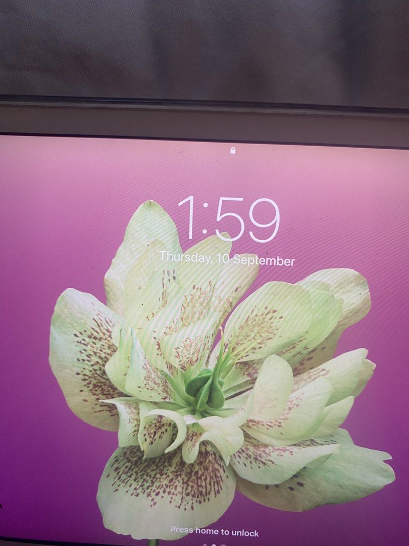 Ipad air first Gen (Category: Laptops & Notebooks) located in Cabanatuan. Submitted by prelovedbycheesekeyk (Listing ID 1460764916, Image 3). Description: Mejo mabagal po cyq See details nlng sa picture Minor dents .