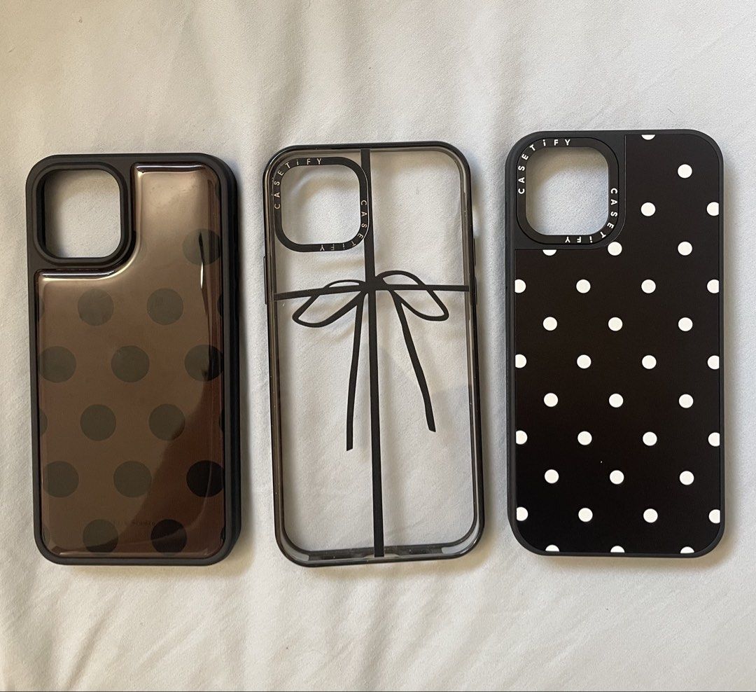 Iphone 12/12 pro phone cases (Set 1) (Category: Other Mobile & Gadget Accessories) located in Cavite. Submitted by ynahmo (Listing ID 1460785185, Image 1). Description: All 3 phone cases for PHP 250.