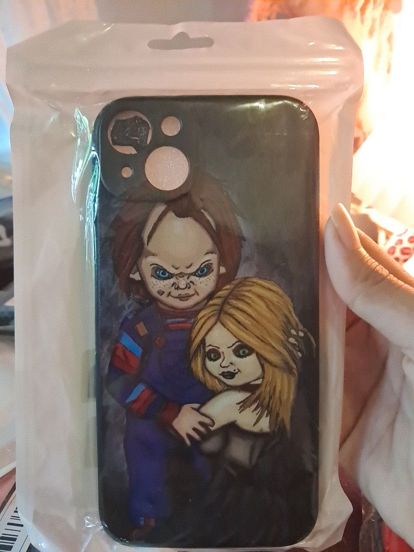 Iphone 14 plus (Category: Cases & Sleeves) located in Manila. Submitted by aliyahhh06 (Listing ID 1460758377, Image 1). Description: .