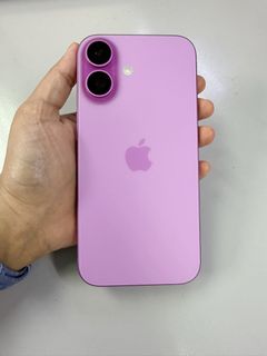 iPhone 17e Soft Pink 256GB, Mobile Phones & Gadgets, Mobile Phones ...