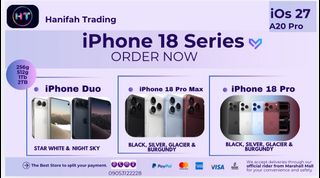 (Category: ) located in . Submitted by hanifah_trading (Listing ID 1460787758, Image 1). Description: .
