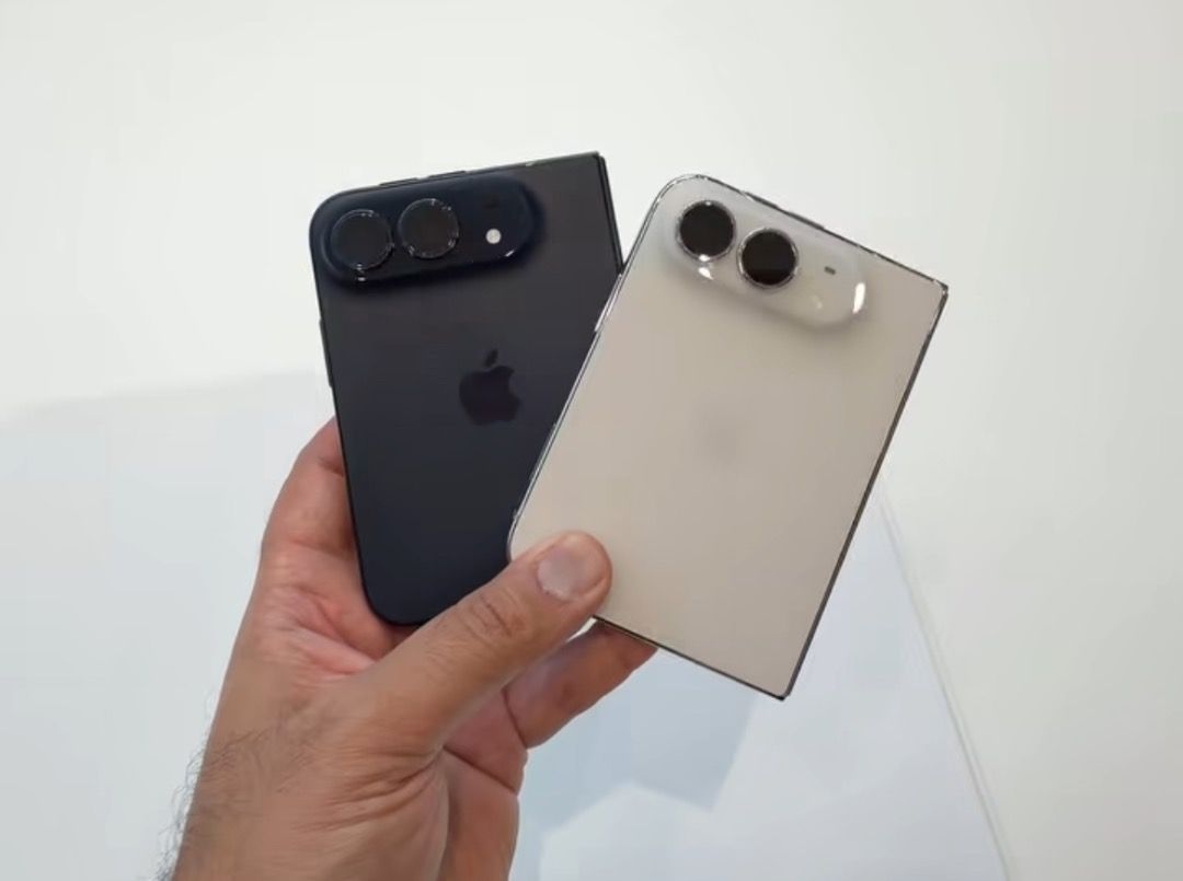 iPhone duo (Category: Others) located in Manila. Submitted by livewater.05e982 (Listing ID 1460724092, Image 3). Description: Brand New iPhone duo 1TB STORAGE PREORDER ONLY.