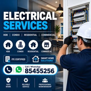 (Category: ) located in . Submitted by smarthomeelectricalservices (Listing ID 1460726990, Image 1). Description: .