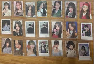 （分類：）位於 。 由 kpop.shop.kl 提交（商品編號 1460827593，圖片 1）。簡介： 。
