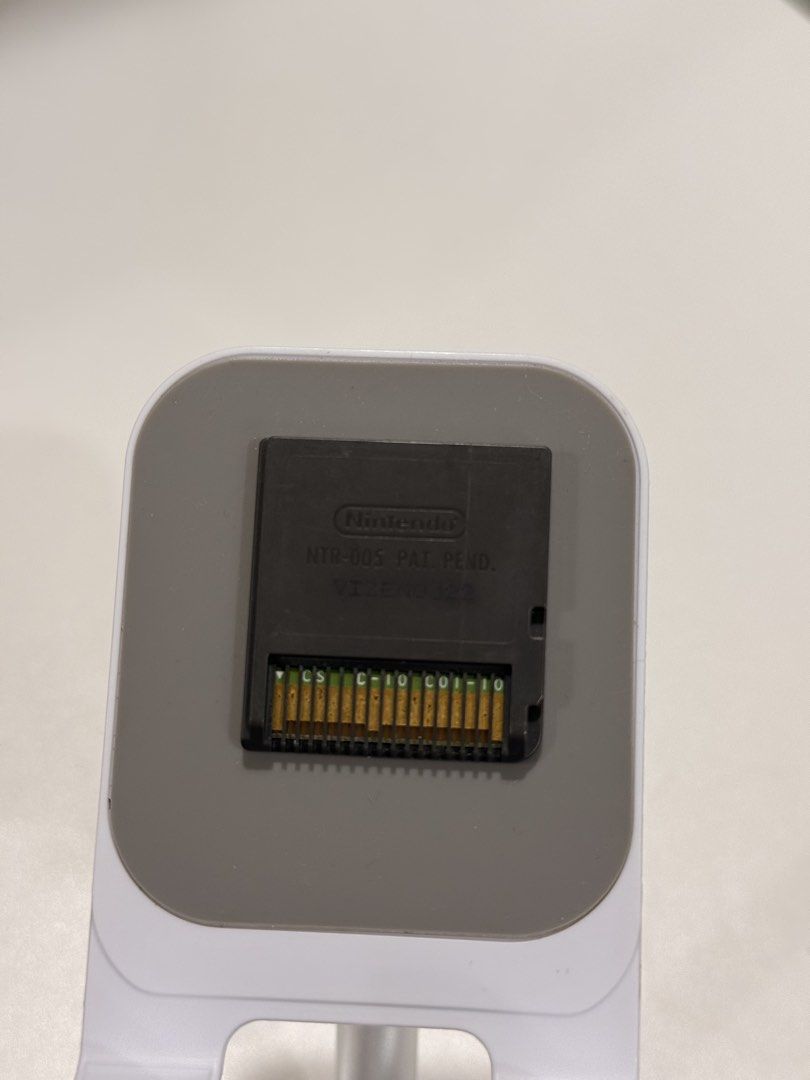 Izuna 2: The Unemployed Ninja Returns DS/2DS/3DS Game (Category: In-Game Products) located in Baliuag. Submitted by mostlyaboutnintendo (Listing ID 1460836224, Image 2). Description: 📌 https://linktr.ee/mostlyaboutnintendo 📢 CARTRIDGE ONLY ✔️ Authentic ✔️ Mabilis ma-read mismong cartridge ✔️ Guaranteed tested and working ✔️ Will always send tested pics before ship out ✔️ Clean Pins ✔️ US Version Izuna 2: The Unemployed Ninja Returns is a challe