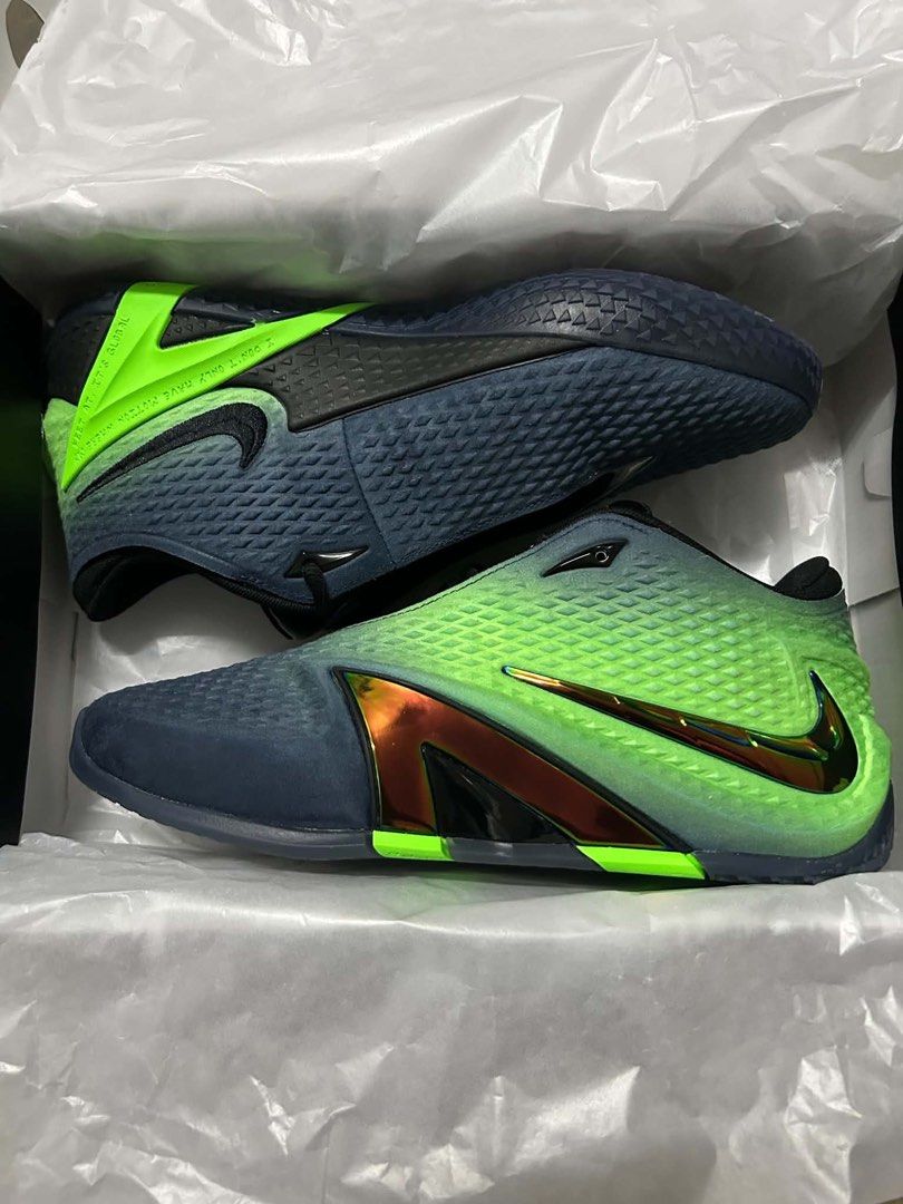 JA 4 EP (Category: Casual Shoes) located in Paranaque City. Submitted by gwynethzoee (Listing ID 1460797451, Image 1). Description: for sale ja 4 ep brand new (never been used) size 9.5 mens 5,800 (slighty negotiable) can do meet ups near quezon city or san juan city .