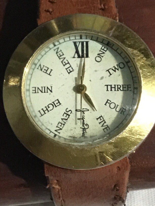JACQUES FAREL Quartz authentic (Category: Luxury Watches) located in Baguio. Submitted by agozun61 (Listing ID 1460915026, Image 2). Description: Quartz authentic gold plated good condition..