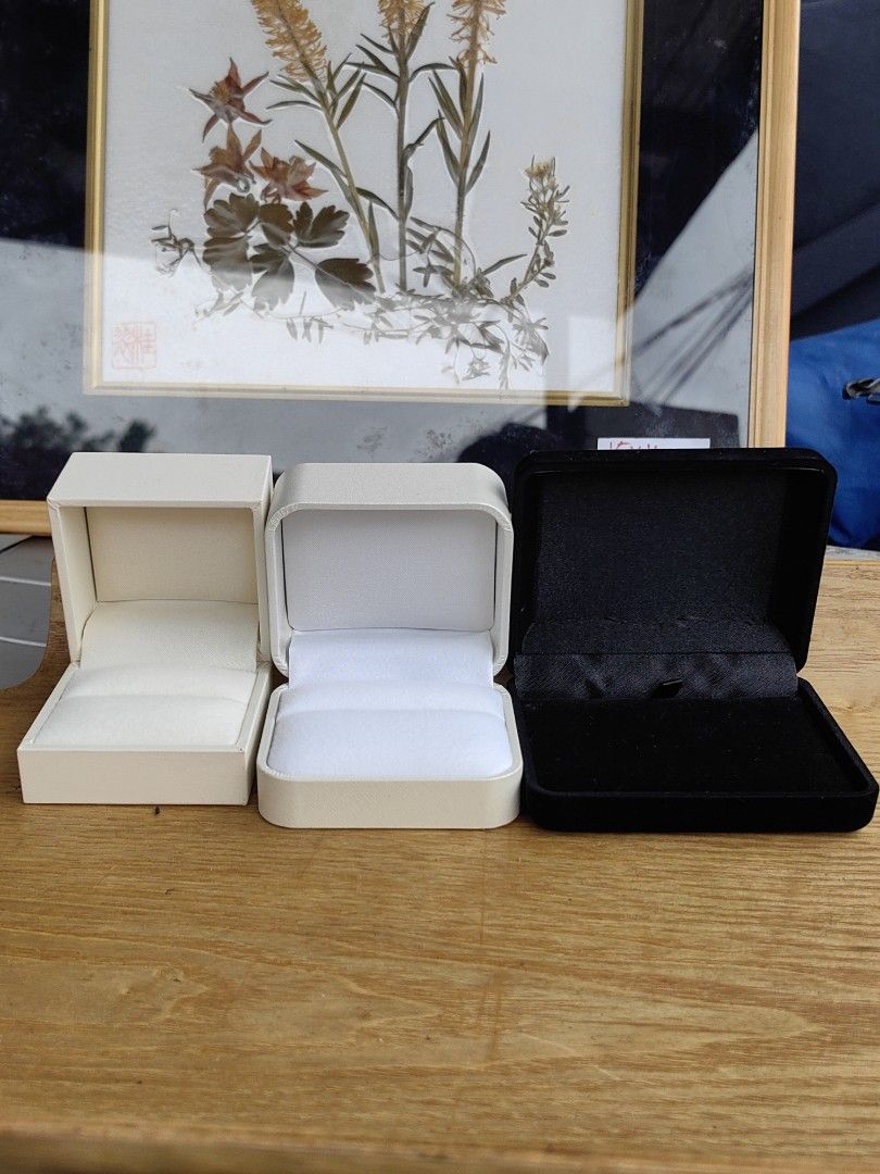 Jewelry box take all (Category: Accessory Holder, Box & Organizers) located in Calamba. Submitted by princesspauliney. (Listing ID 1460774421, Image 2). Description: Clean and neat 🔥 Jewelry box Japan items. 300each Mine now pay now First to pay basis.