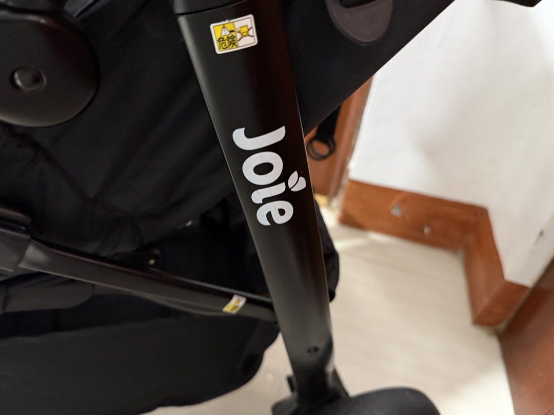 Joie Litetrax Stroller (Category: Strollers) located in Calamba. Submitted by tinywishshop (Listing ID 1456928123, Image 3). Description: .
