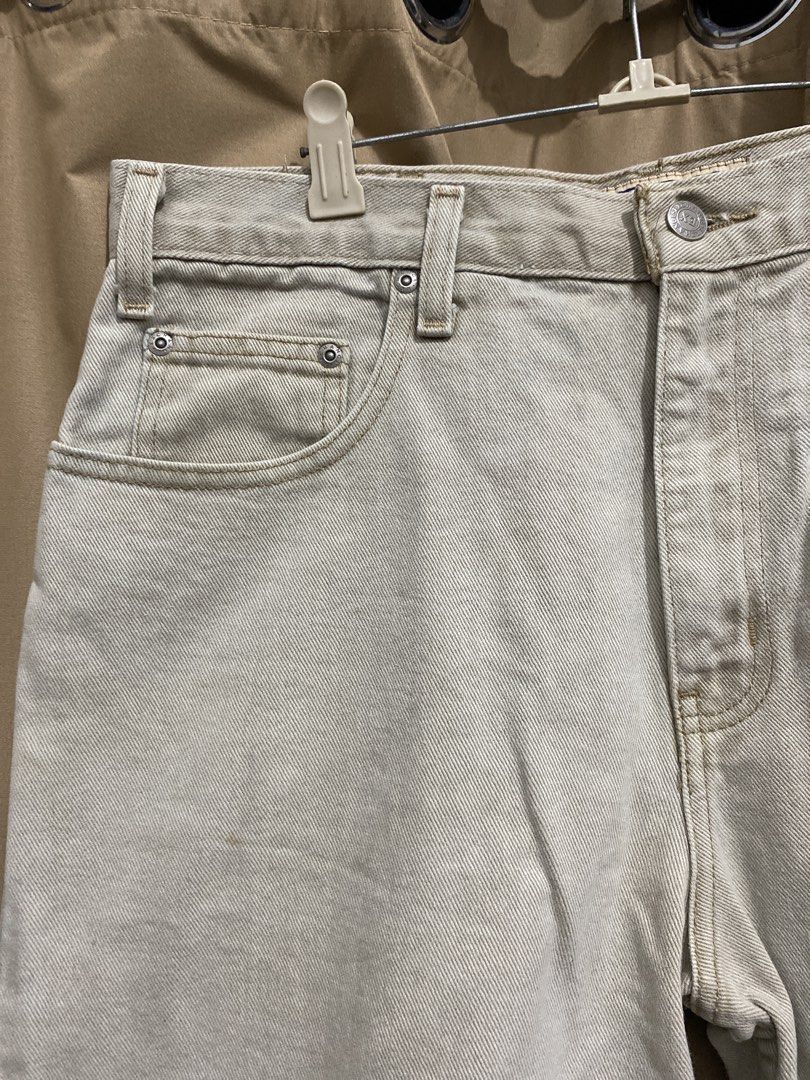 Jorts Denim Xchange Brand (Category: Shorts) located in Cabanatuan. Submitted by jamaicac (Listing ID 1460886859, Image 2). Description: size 34 20 inch length no issue.