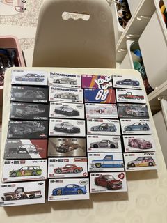 (Category: ) located in . Submitted by diecast_acrylicx (Listing ID 1460745615, Image 1). Description: .