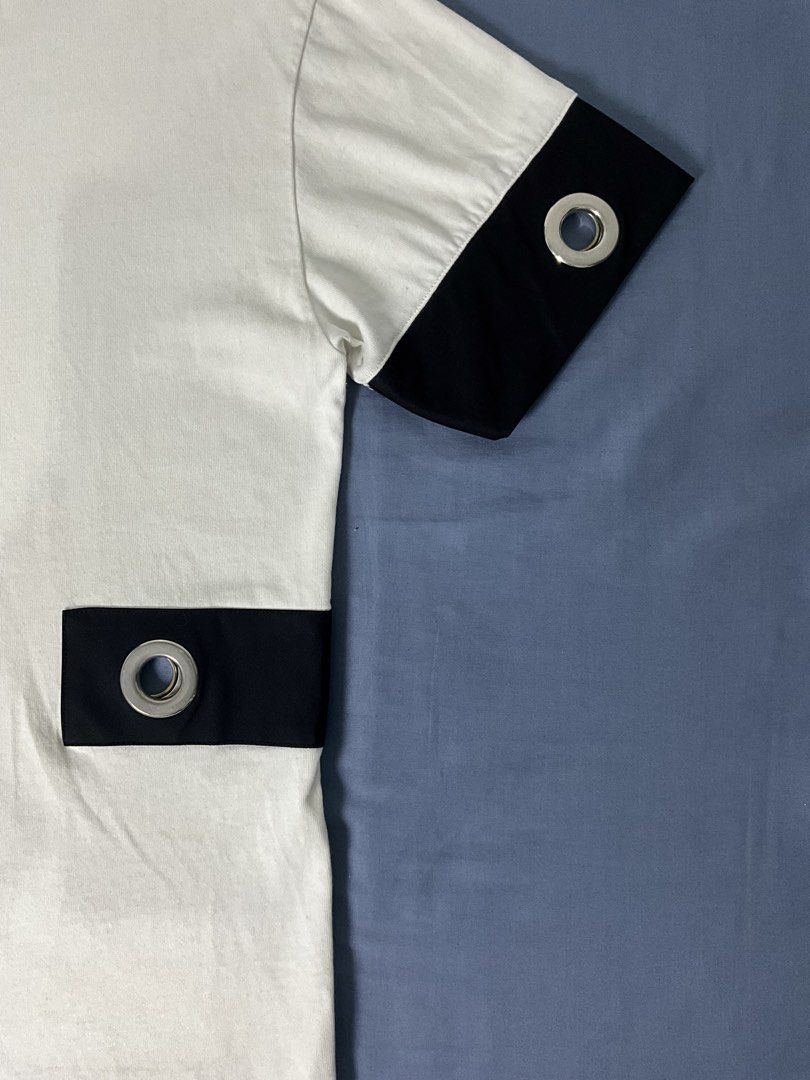 Kenzo Casual Shirt (Category: Activewear) located in Taguig. Submitted by sitti.d (Listing ID 1460865095, Image 3). Description: Length-28.5 Width-21 Dm for more questions :).