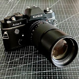 (Category: ) located in . Submitted by ronvintagecameras (Listing ID 1460798974, Image 1). Description: .
