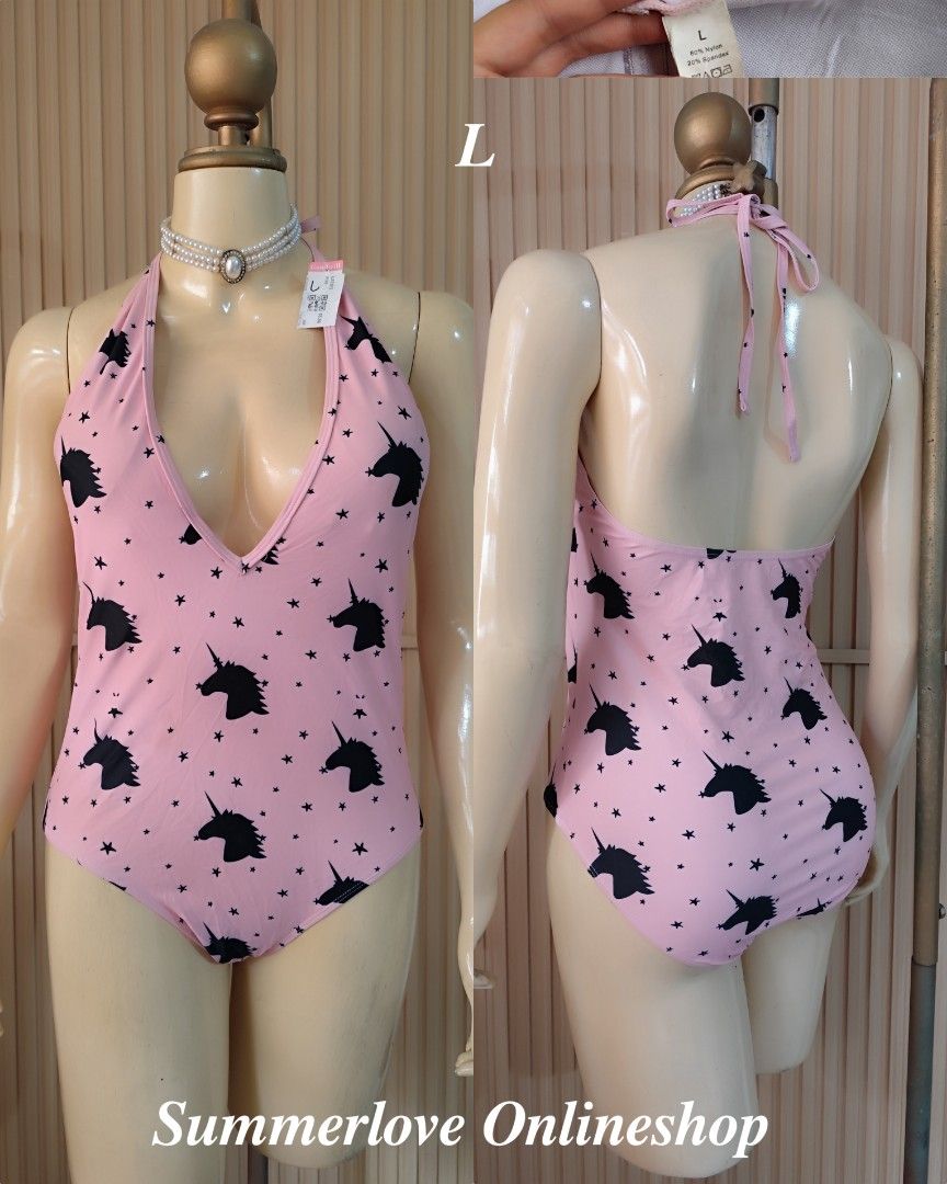 (L) One Piece Swimsuit (Category: Bikinis & Swimsuits) located in Paranaque City. Submitted by tanz2014 (Listing ID 1460717097, Image 1). Description: 🌻Like New🌻 ✨Brand: Cut Tag ➡️Padded 🌼Size: Large 💸Mine: P249 🅑🅐🅢🅘🅒 🅡🅤🅛🅔🅢 ⚡️𝚂𝚎𝚝𝚝𝚕𝚎 𝚢𝚘𝚞𝚛 𝚙𝚊𝚢𝚖𝚎𝚗𝚝 𝚘𝚗 𝚝𝚒𝚖𝚎 ⚡️𝙽𝚘 𝚁𝚎𝚝𝚞𝚛𝚗, 𝙽𝚘 𝙴𝚡𝚌𝚑𝚊𝚗𝚐𝚎. ⚡𝙽𝚘 𝙲𝚊𝚗𝚌𝚎𝚕𝚕𝚊𝚝𝚒𝚘𝚗 𝚘𝚏 𝙾𝚛𝚍𝚎𝚛. ⚡️𝚈𝚘𝚞𝚛 𝚂𝚒𝚣𝚎 𝚢𝚘𝚞𝚛 𝚛𝚎𝚜𝚙𝚘𝚗𝚜𝚒𝚋𝚒𝚕𝚒𝚝𝚢 ⚡𝙱𝚘𝚐𝚞