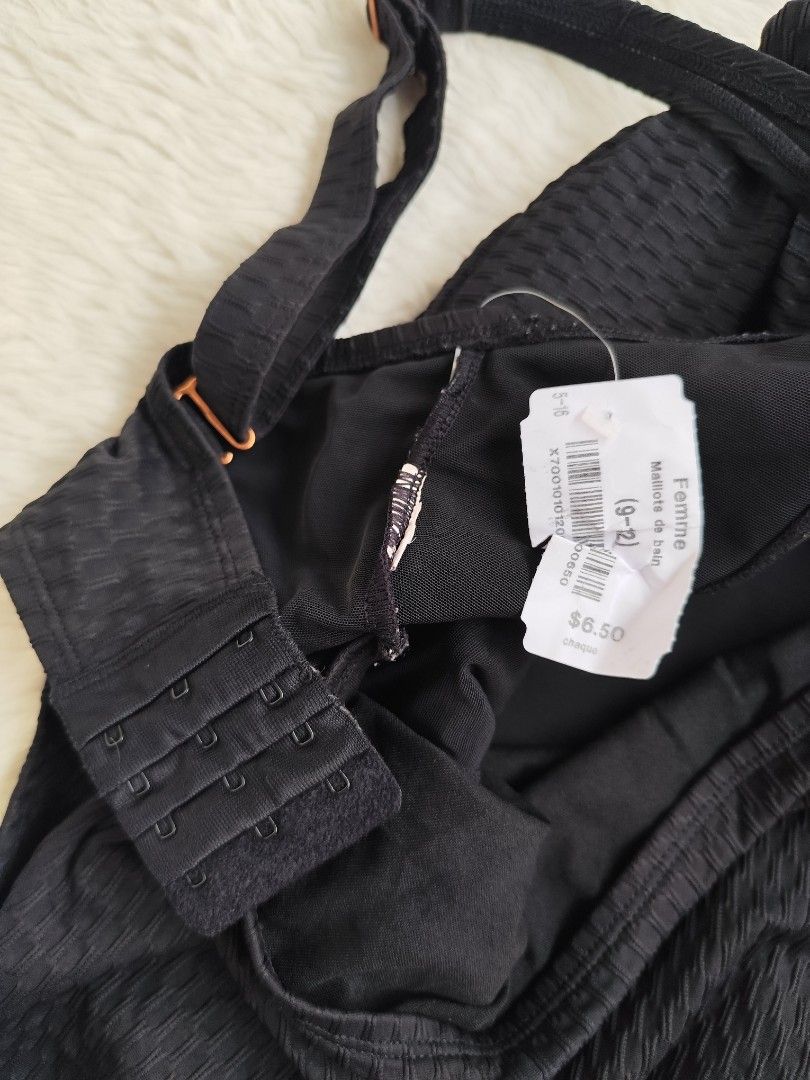 (L) One Piece Swimsuit (Category: Bikinis & Swimsuits) located in Paranaque City. Submitted by tanz2014 (Listing ID 1460718082, Image 2). Description: 🌻Like New🌻 ✨Brand: Cut Tag (Branded) ➡️Built in Pad ➡️makapal tela 🌼Size: Large 💸Mine: P330 🅑🅐🅢🅘🅒 🅡🅤🅛🅔🅢 ⚡️𝚂𝚎𝚝𝚝𝚕𝚎 𝚢𝚘𝚞𝚛 𝚙𝚊𝚢𝚖𝚎𝚗𝚝 𝚘𝚗 𝚝𝚒𝚖𝚎 ⚡️𝙽𝚘 𝚁𝚎𝚝𝚞𝚛𝚗, 𝙽𝚘 𝙴𝚡𝚌𝚑𝚊𝚗𝚐𝚎. ⚡𝙽𝚘 𝙲𝚊𝚗𝚌𝚎𝚕𝚕𝚊𝚝𝚒𝚘𝚗 𝚘𝚏 𝙾𝚛𝚍𝚎𝚛. ⚡️𝚈𝚘𝚞𝚛 𝚂𝚒𝚣𝚎 𝚢𝚘𝚞𝚛 𝚛𝚎𝚜�