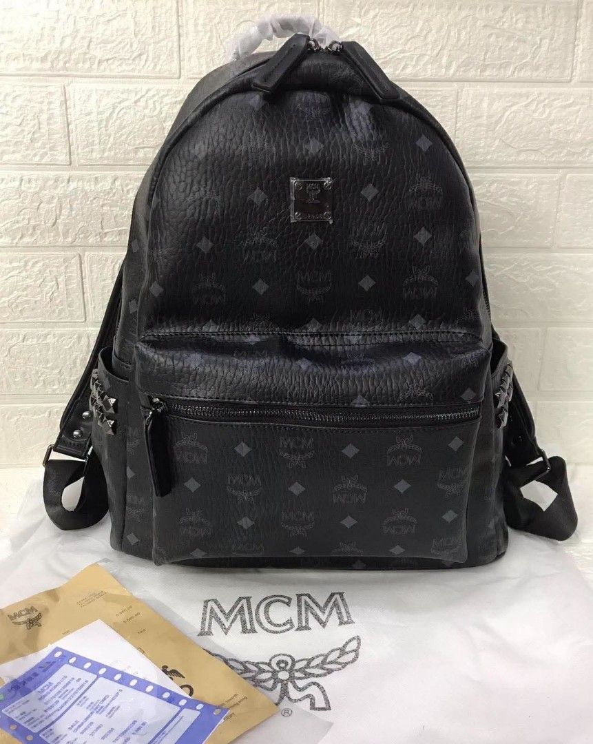 Ladies backpack (Category: Backpacks) located in Manila. Submitted by raredeer-4deb4e (Listing ID 1460812864, Image 3). Description: pm for orders.