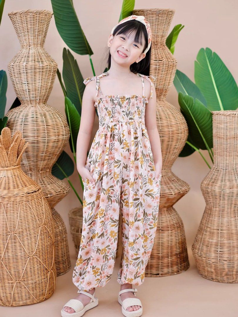 Laila & Lyra Jacoba S4 (Category: Babies & Kids Fashion) located in Daraga. Submitted by iamsupershein (Listing ID 1460896918, Image 3). Description: .