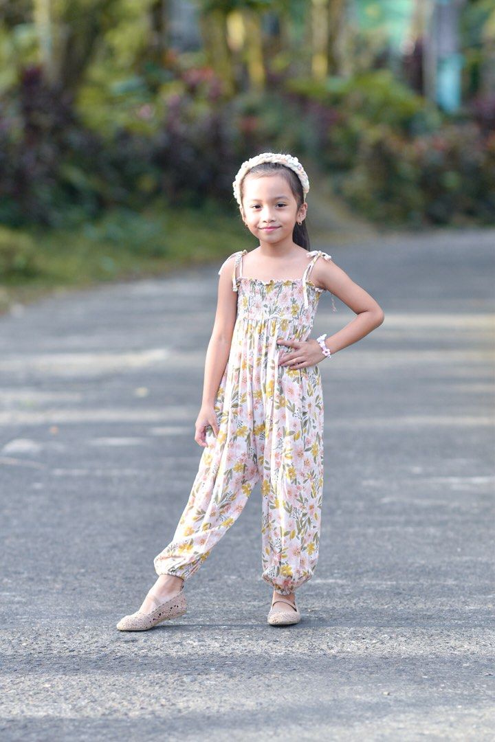 Laila & Lyra Jacoba S4 (Category: Babies & Kids Fashion) located in Daraga. Submitted by iamsupershein (Listing ID 1460896918, Image 1). Description: .