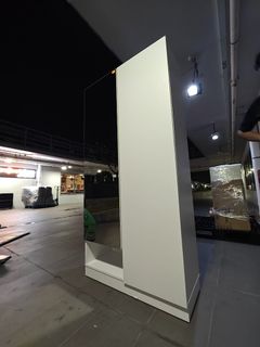 Shoe Cabinet  收藏品 1
