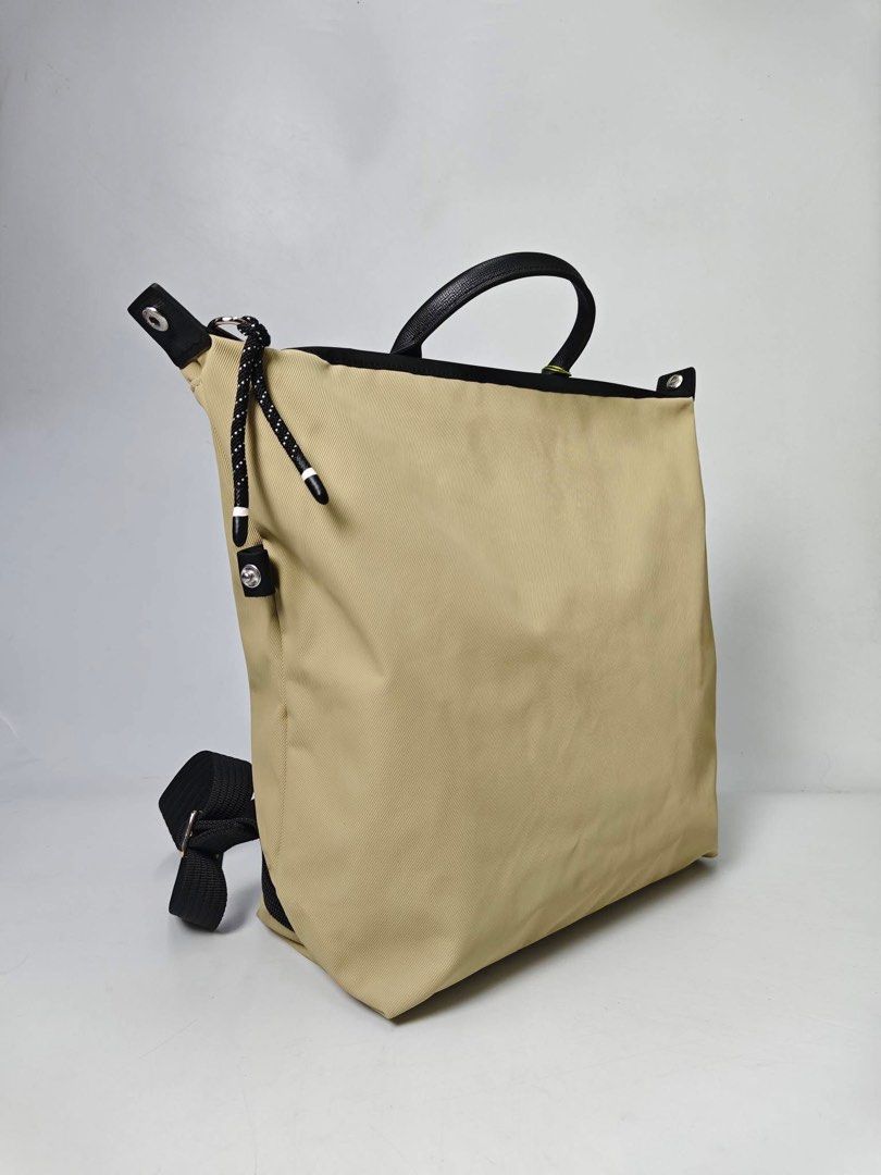 ❤️LC Energy Large Backpack - Sand (Category: Backpacks) located in Quezon City. Submitted by asrcollections (Listing ID 1460919066, Image 3). Description: ❤️LC Energy Large Backpack ✅₱ 3800 Onhand and ready to ship/lalamove 📍QC.