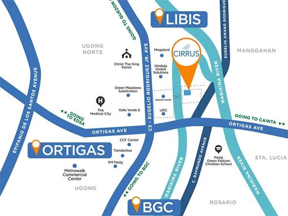 lease to own (Category: Apartments & Condos) located in Quezon City. Submitted by ramramb13 (Listing ID 1460753528, Image 1). Description: WHAT IF YOUR RENT COULD LEAD TO HOMEOWNERSHIP? ✨ Make your dream home a reality at Cirrus Residences by RLC through a Lease-to-Own opportunity! 💙 Why keep renting when you can work toward owning your own space? 🔑 ✔️ Flexible lease-to-own option ✔️ Prime RLC property ✔️ Modern and comfortable living ✔️ A smar