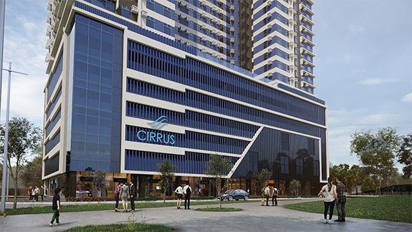lease to own (Category: Apartments & Condos) located in Quezon City. Submitted by ramramb13 (Listing ID 1460753528, Image 2). Description: WHAT IF YOUR RENT COULD LEAD TO HOMEOWNERSHIP? ✨ Make your dream home a reality at Cirrus Residences by RLC through a Lease-to-Own opportunity! 💙 Why keep renting when you can work toward owning your own space? 🔑 ✔️ Flexible lease-to-own option ✔️ Prime RLC property ✔️ Modern and comfortable living ✔️ A smar