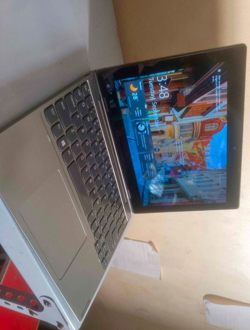 Lenovo Thinkpad (Category: Laptops & Notebooks) located in Caloocan City. Submitted by youngwolf.754b7e (Listing ID 1460914824, Image 1). Description: RFS: Upgrade.