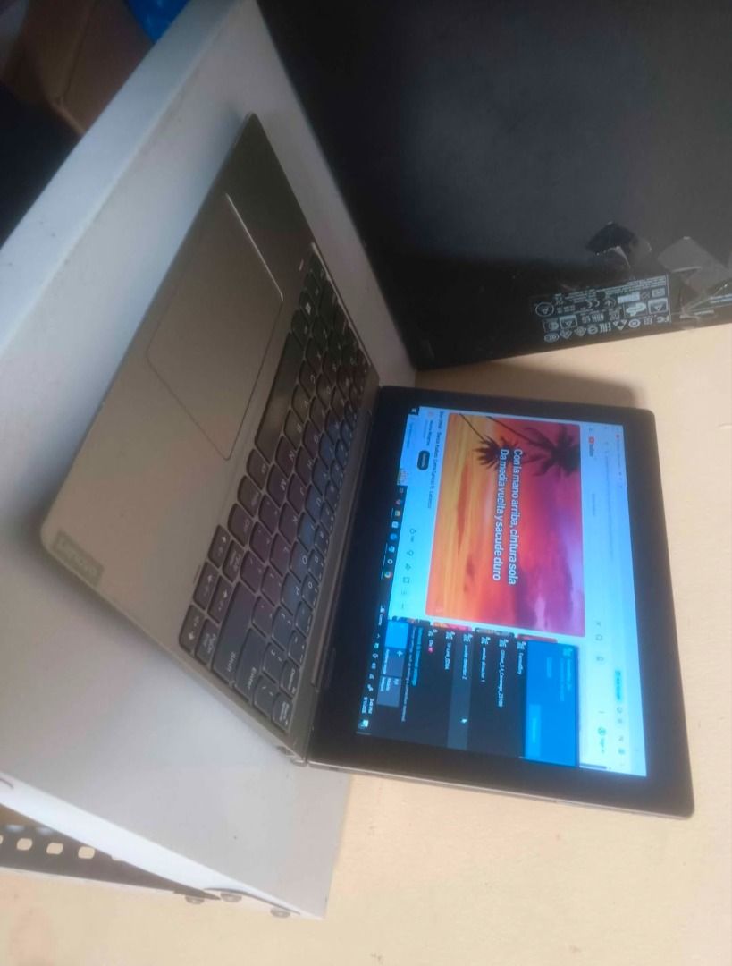 Lenovo Thinkpad (Category: Laptops & Notebooks) located in Caloocan City. Submitted by youngwolf.754b7e (Listing ID 1460914824, Image 2). Description: RFS: Upgrade.