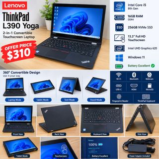 (Category: ) located in . Submitted by sgcomputershop (Listing ID 1460770764, Image 1). Description: .