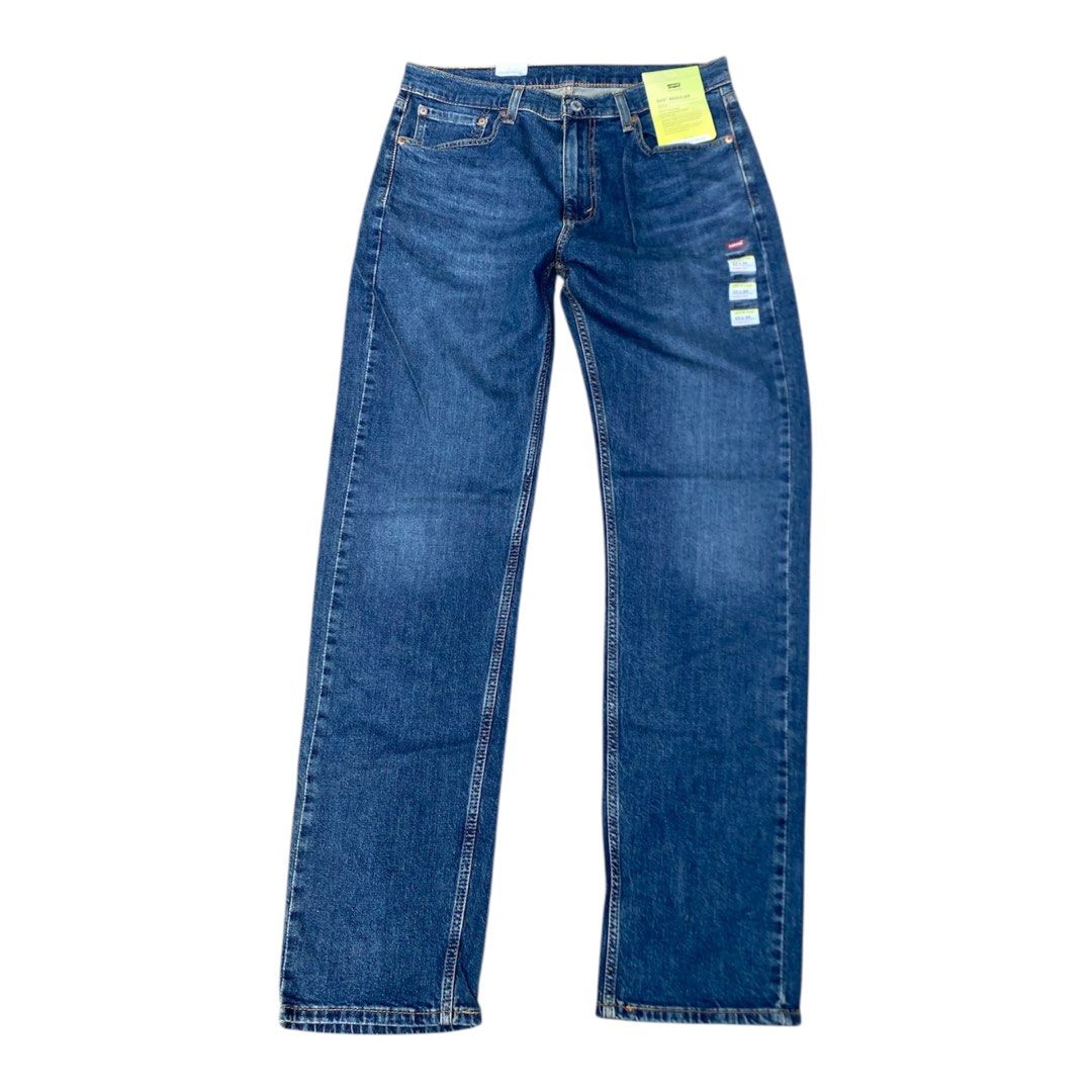 Levi’s 505 (Category: Jeans) located in Bacolod City. Submitted by unkemptrags (Listing ID 1460745309, Image 2). Description: Levi’s 505 Brandnew W33 L34 2,499 freeship.