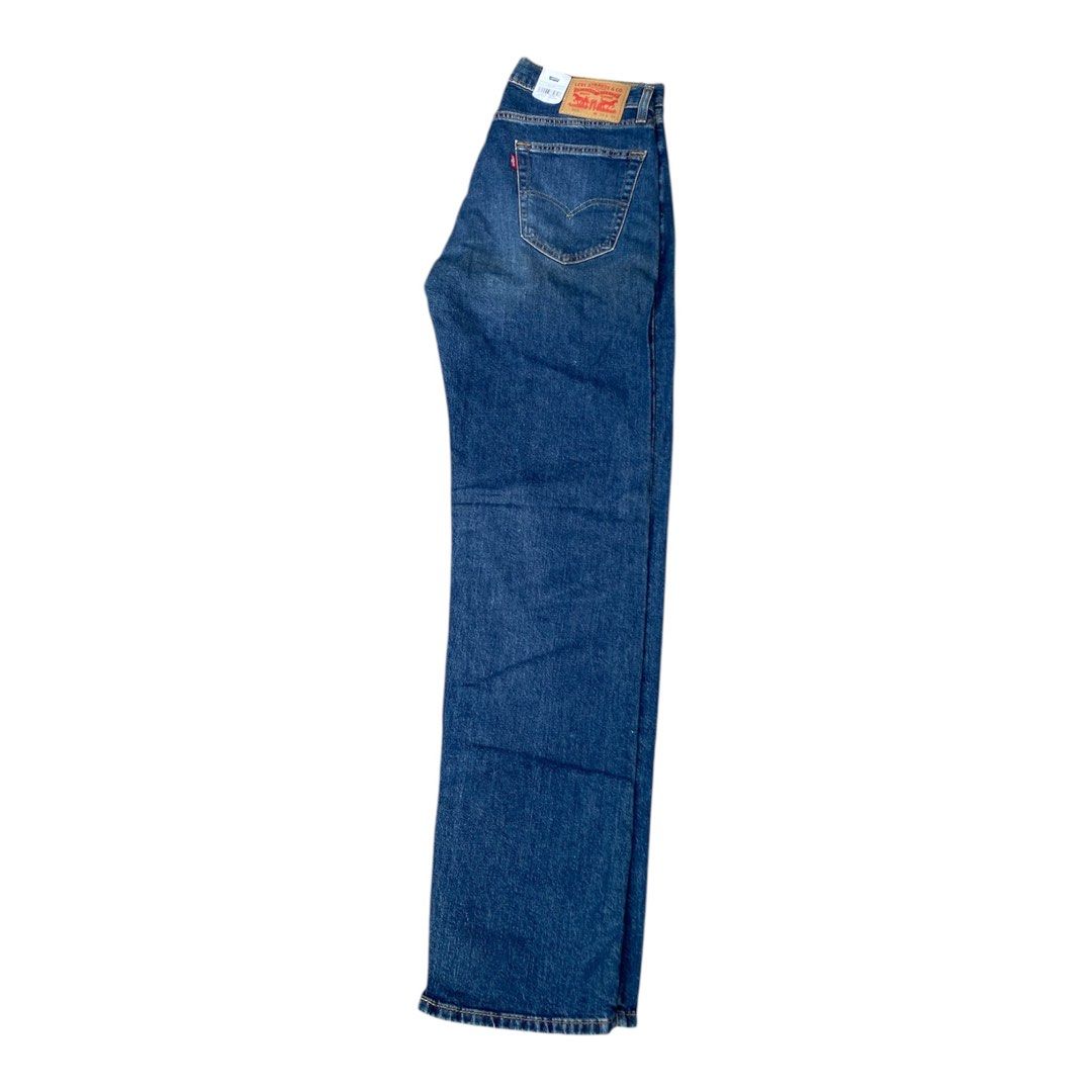 Levi’s 505 (Category: Jeans) located in Bacolod City. Submitted by unkemptrags (Listing ID 1460745309, Image 1). Description: Levi’s 505 Brandnew W33 L34 2,499 freeship.