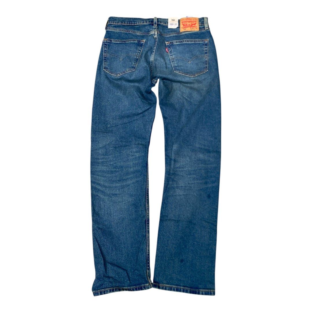 Levi’s 505 (Category: Jeans) located in Bacolod City. Submitted by unkemptrags (Listing ID 1460745558, Image 3). Description: Levi’s 505 Brandnew W32 L30 2,499 freeship.