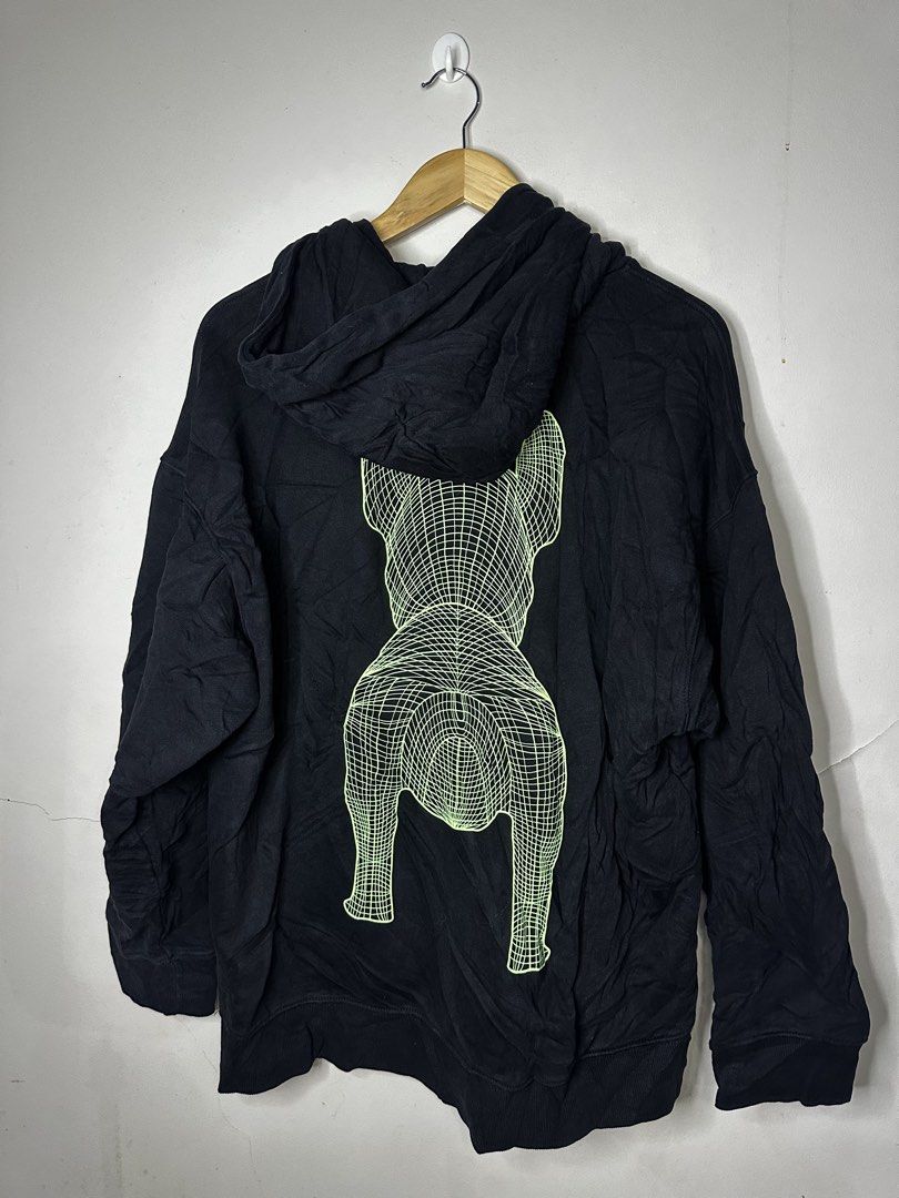 LIFEWORK (Category: Coats, Jackets and Outerwear) located in Molave. Submitted by thriftmate13 (Listing ID 1460719724, Image 2). Description: .