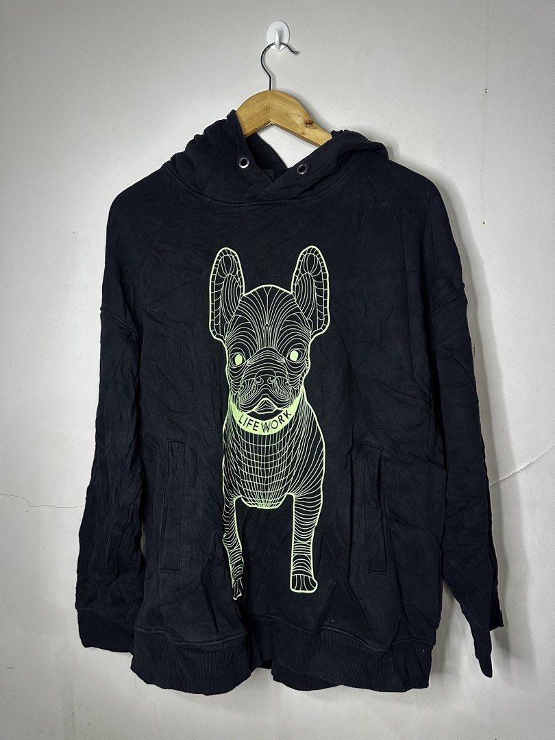 LIFEWORK (Category: Coats, Jackets and Outerwear) located in Molave. Submitted by thriftmate13 (Listing ID 1460719724, Image 1). Description: .
