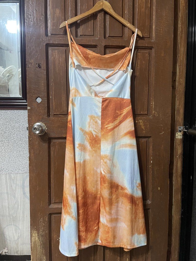 Long Dress (Category: Dresses) located in Caloocan City. Submitted by loveshanks (Listing ID 1460746948, Image 2). Description: .