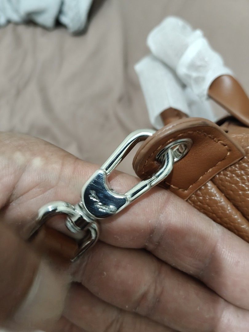 Longchamp Le Pliage Xtra XS mini bag (Category: Cross-body Bags) located in Manila. Submitted by namaste888 (Listing ID 1460774965, Image 2). Description: need funds.