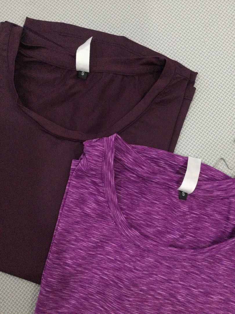 LOTUS ACTIVEWEAR (bundle of 2) (Category: Activewear) located in Taguig. Submitted by hiddennikki (Listing ID 1460831250, Image 2). Description: .