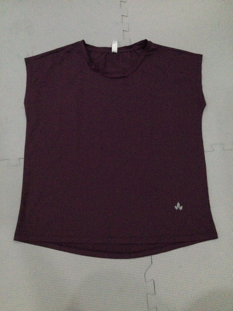 LOTUS ACTIVEWEAR (bundle of 2) (Category: Activewear) located in Taguig. Submitted by hiddennikki (Listing ID 1460831250, Image 3). Description: .