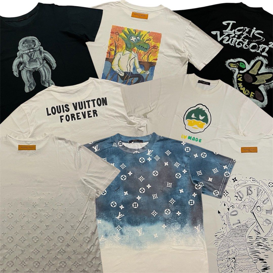 Louis Vuitton (Category: Luxury Apparel) located in San Pablo. Submitted by tylerlouise03 (Listing ID 1460854347, Image 1). Description: WTS♻️ DM FOR FAST TRANSACTION💰 📍RIZAL LAGUNA 🚚WE SHIP VIA JNT/LALAMOVE.