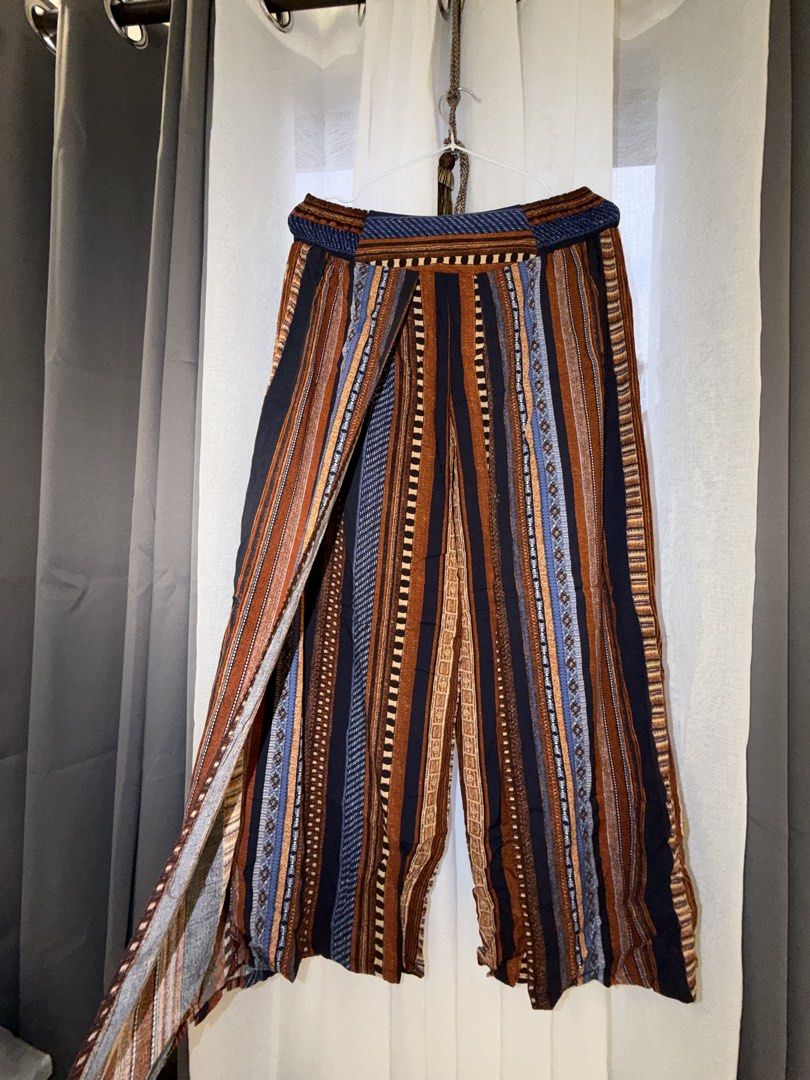 Lounge pants (Category: Other Bottoms) located in Las Pinas. Submitted by felicianoh40332 (Listing ID 1460815617, Image 1). Description: Very nice print.