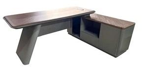 L-shaped Executive Table | Office Table | Office Chair | Carpet tile (Category: Office Furniture & Fixtures) located in Quezon City. Submitted by 09450727273 (Listing ID 1460734618, Image 2). Description: Our business helps companies design productive environments through: - Modular Workstations & Office Cubicles -Ergonomic Office Chairs (Task chair,Executive chairs) -Conference&Executive tables -Customized Office Storage & Filing Cabinets We off