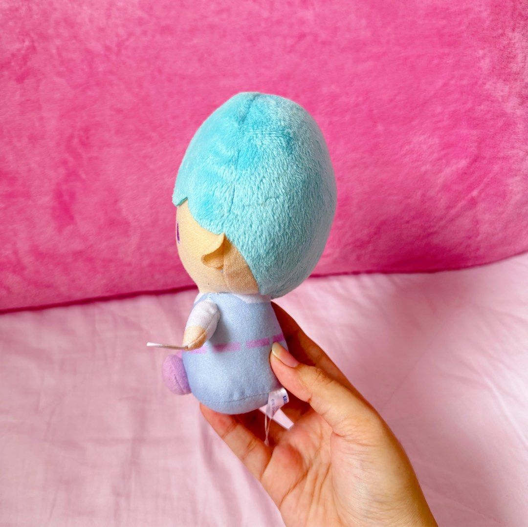 LTS Kiki Sanrio Plush (Category: Plushies & Soft Toys) located in Manila. Submitted by ashyyel_ (Listing ID 1460912355, Image 2). Description: .