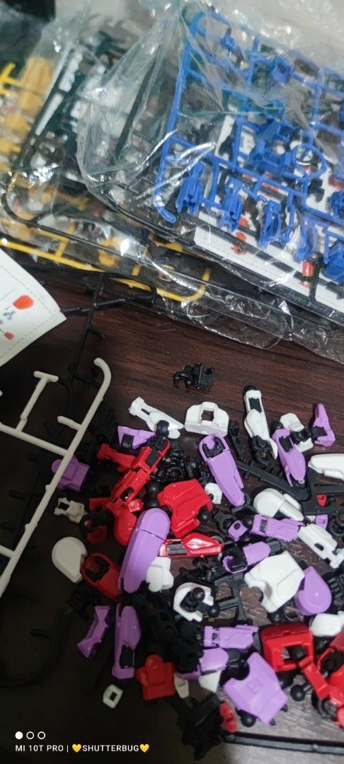 Lucky 13 Dummy Nova 13 Action Figure Model Kit (Category: Figurines & Statues) located in Caloocan City. Submitted by risyapenil64601 (Listing ID 1460765595, Image 2). Description: 6 pcs movable action figure yung 3.ocs nagkalas kalas na Sold as is .