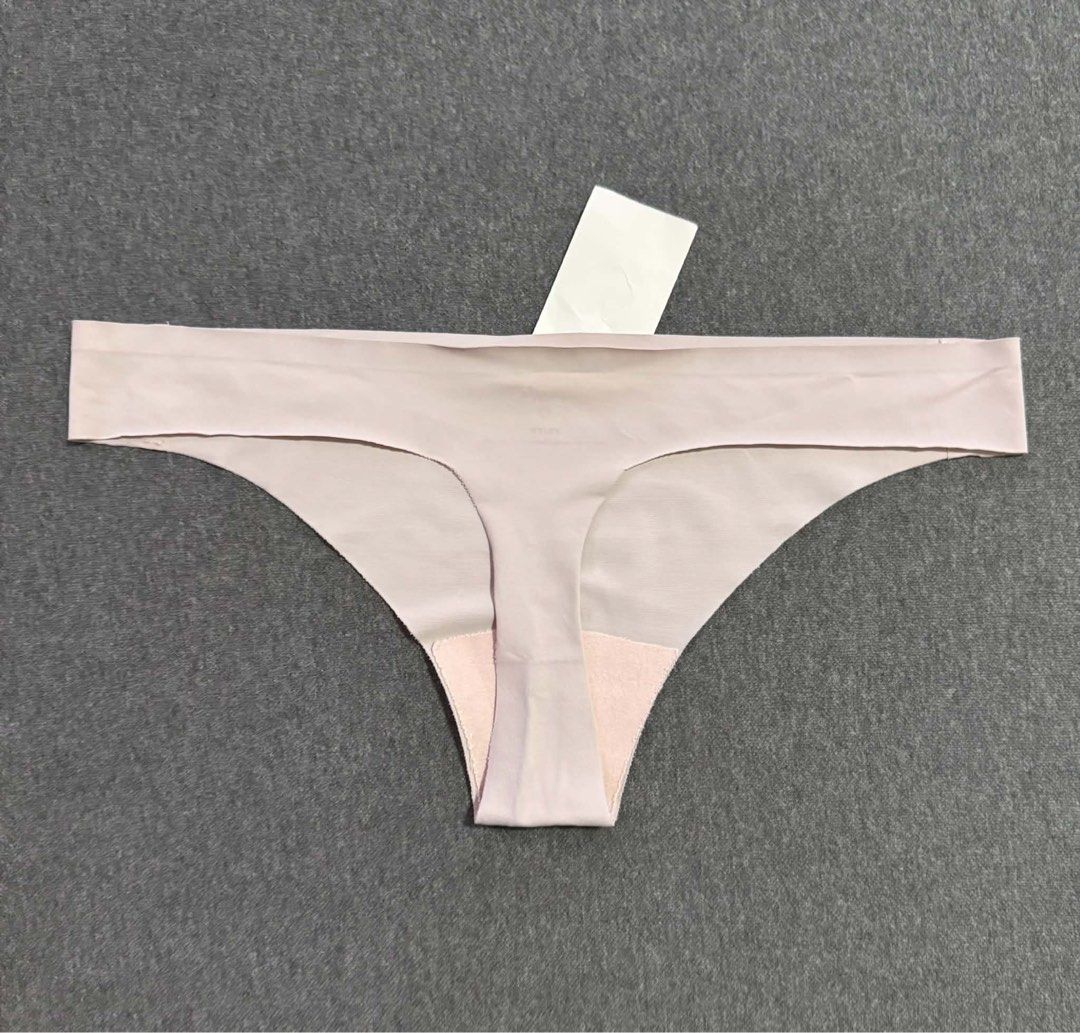 lulu thong xs (Category: Undergarments & Loungewear) located in San Jose. Submitted by 99ners (Listing ID 1460750087, Image 2). Description: .