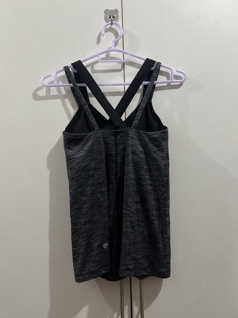 Lululemon Active Top (Category: Activewear) located in Manila. Submitted by chen_clybelles (Listing ID 1460896308, Image 3). Description: .